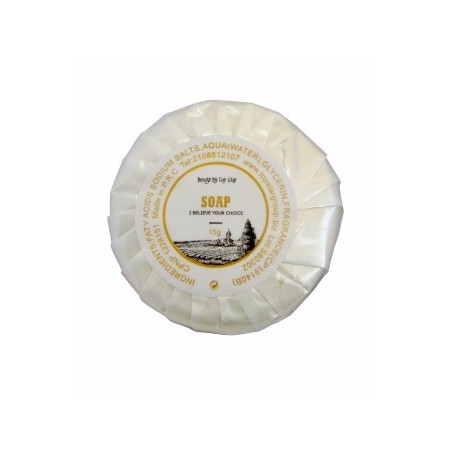 Σαπούνι Village 15gr