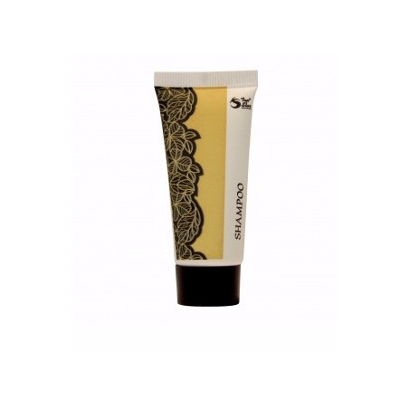 Σαμπουάν Black&Gold 25 ml