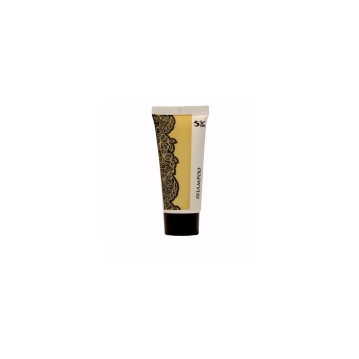 Σαμπουάν Black&Gold 25 ml