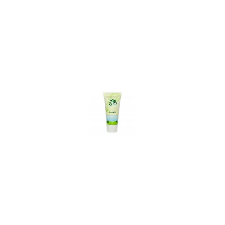 Shampoo A-Oliver 25 ml