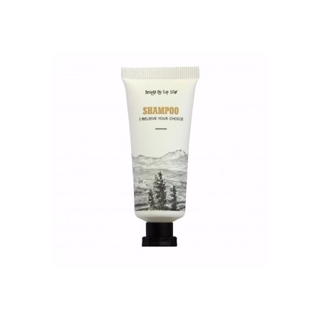 Shampoo Village 25 ml