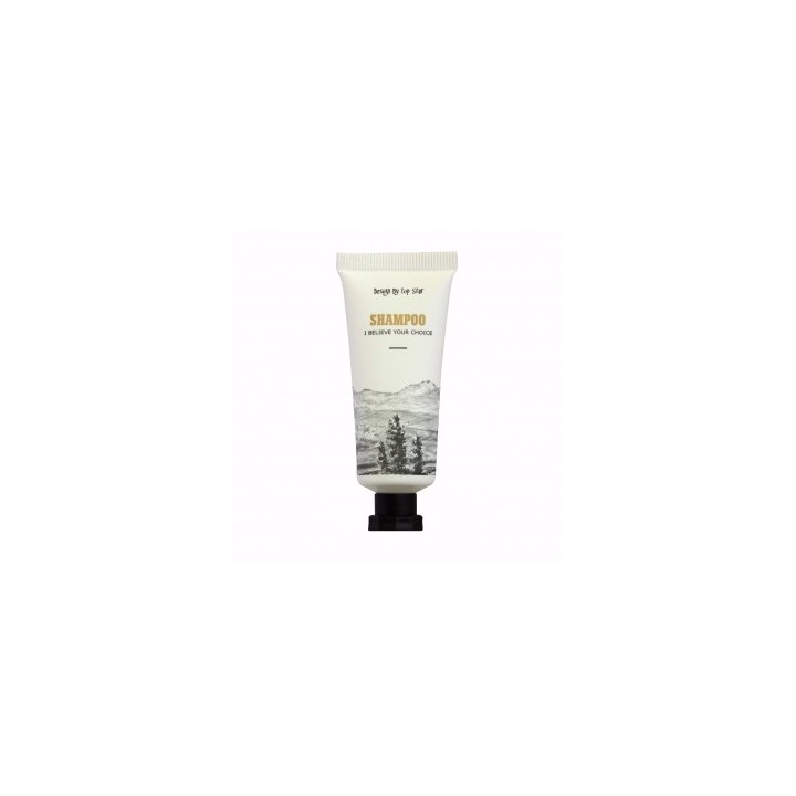 Shampoo Village 25 ml