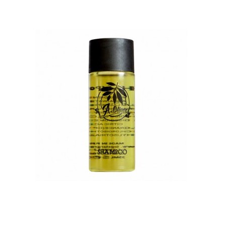 Σαμπουάν A-Oliver 35 ml