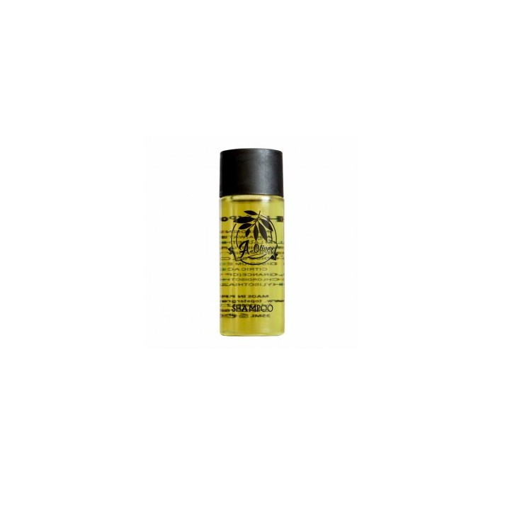 Σαμπουάν A-Oliver 35 ml