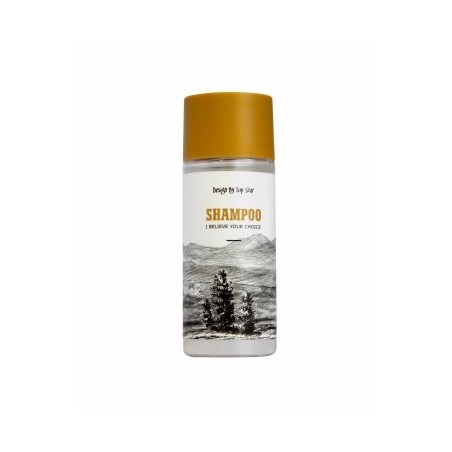 Σαμπουάν Village 35 ml