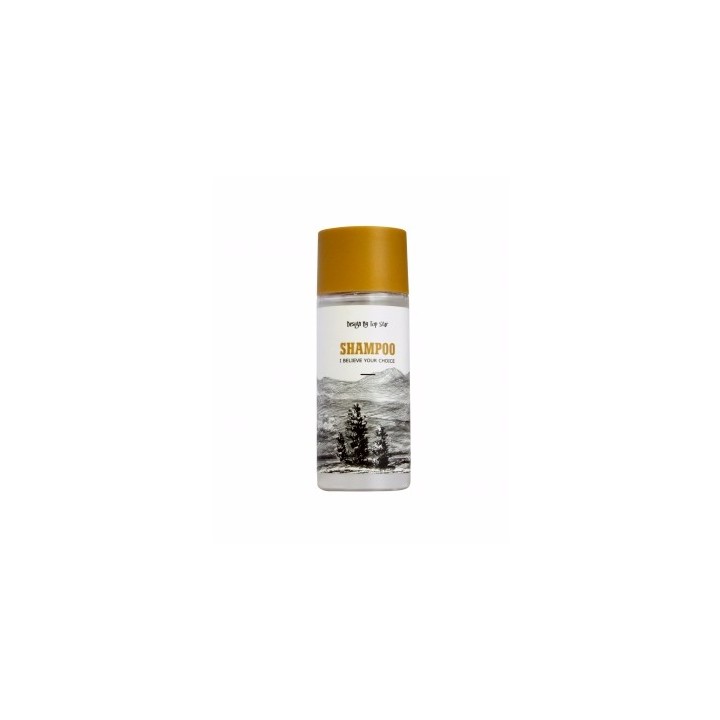 Σαμπουάν Village 35 ml