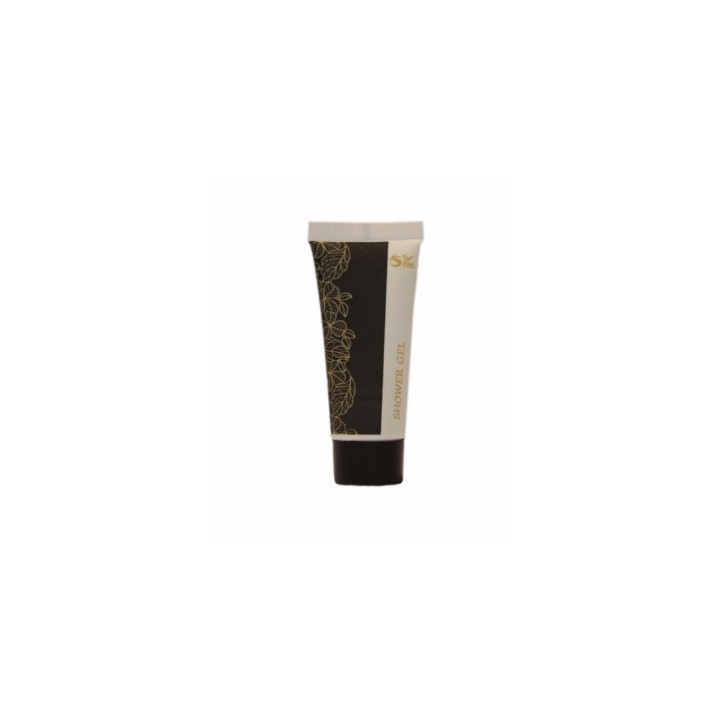 Αφρόλουτρο Black&Gold 25 ml