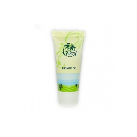 Shower Gel A-Oliver 25 ml