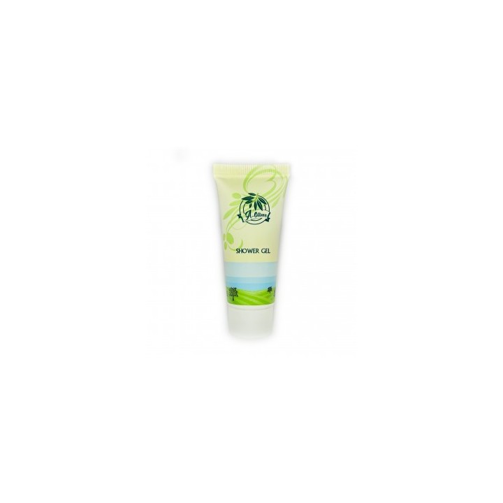 Shower Gel A-Oliver 25 ml