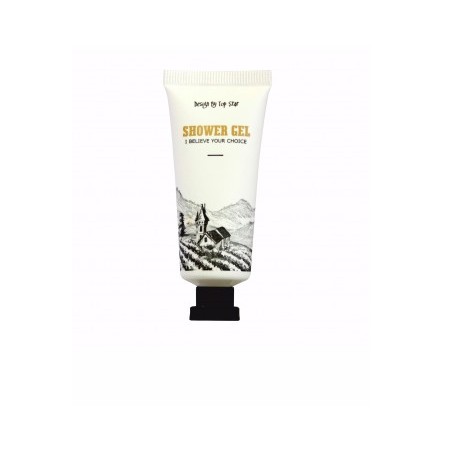 Αφρόλουτρο Village 25 ml