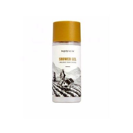 Αφρόλουτρο Village 35 ml