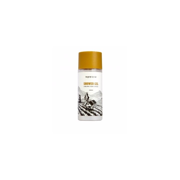 Shower Gel Village 35 ml