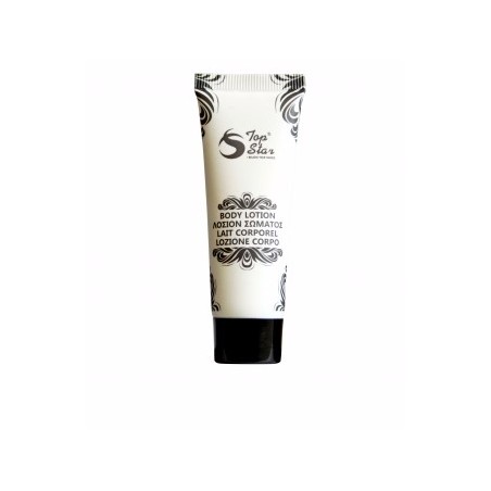 Λοσιόν Σώματος Black&white 30 ml