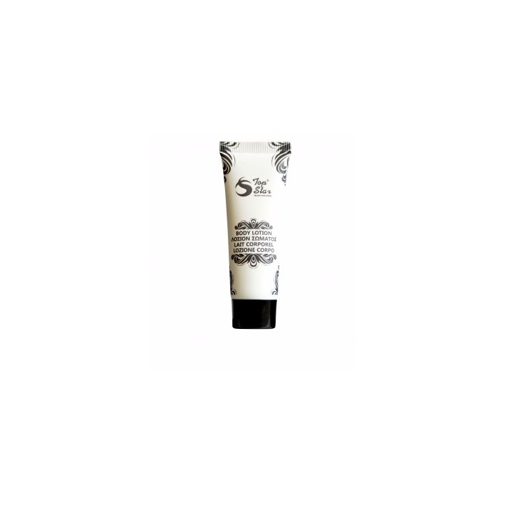 Body Lotion Black&White 30 ml