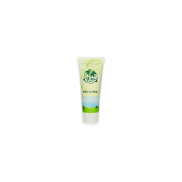 Λοσιόν Σώματος A-Oliver 30 ml