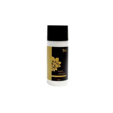 Λοσιόν Σώματος Black&Gold 35 ml