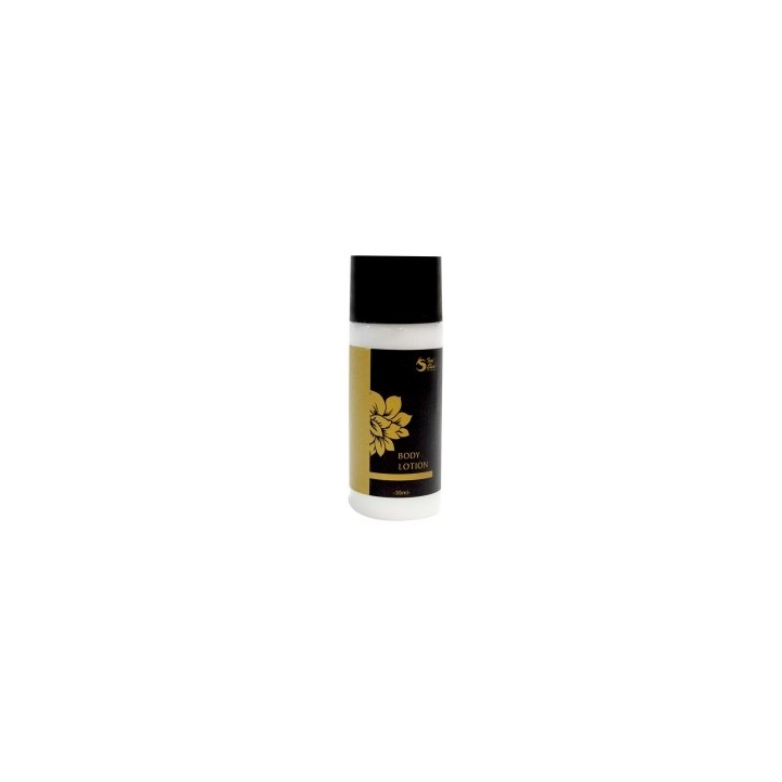 Λοσιόν Σώματος Black&Gold 35 ml