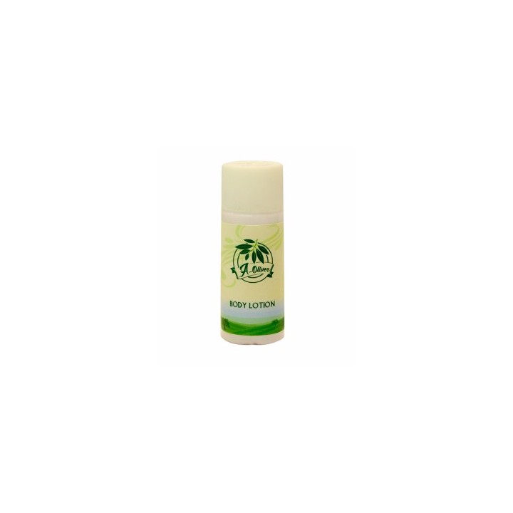 Body Lotion A-Oliver 35 ml