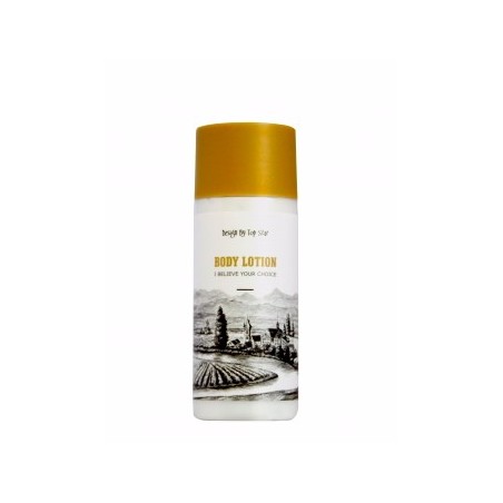 Λοσιόν Σώματος Village 35 ml