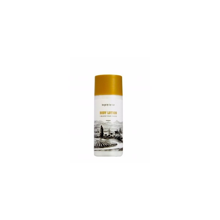 Body Lotion Village 35 ml