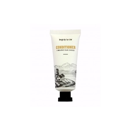 Μαλακτική Μαλλιών Village 25 ml