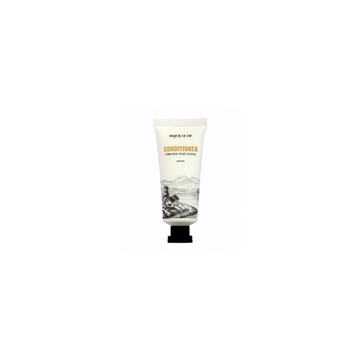 Μαλακτική Μαλλιών Village 25 ml