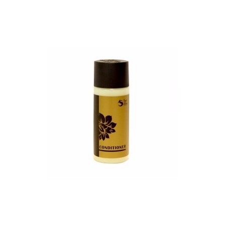 Μαλακτική Μαλλιών Black&Gold 35 ml