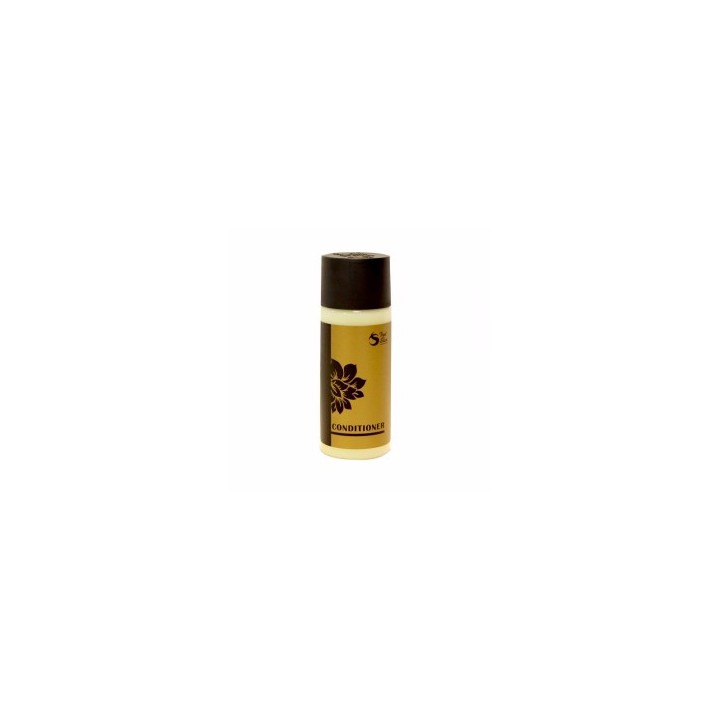 Μαλακτική Μαλλιών Black&Gold 35 ml
