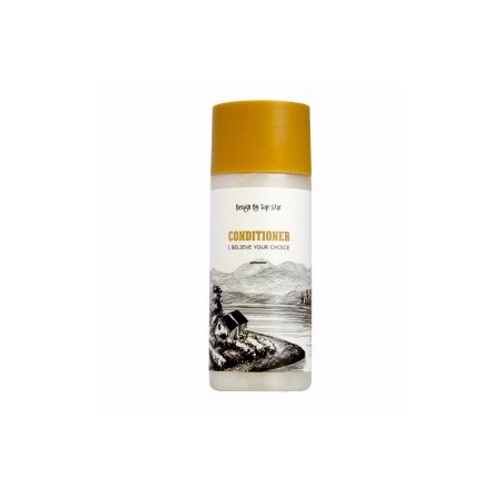 Μαλακτική Μαλλιών Village 35 ml