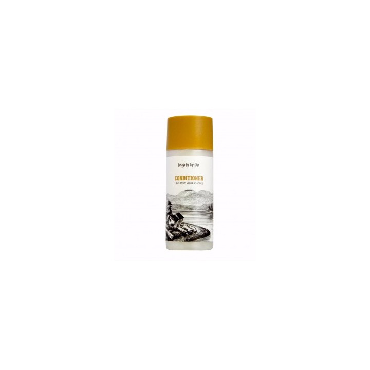 Μαλακτική Μαλλιών Village 35 ml
