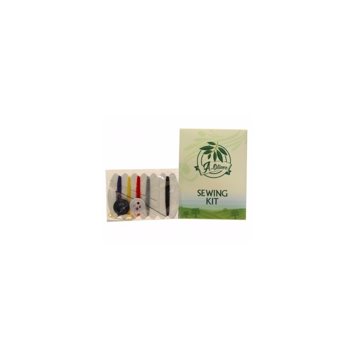 Sewing Set A-Oliver
