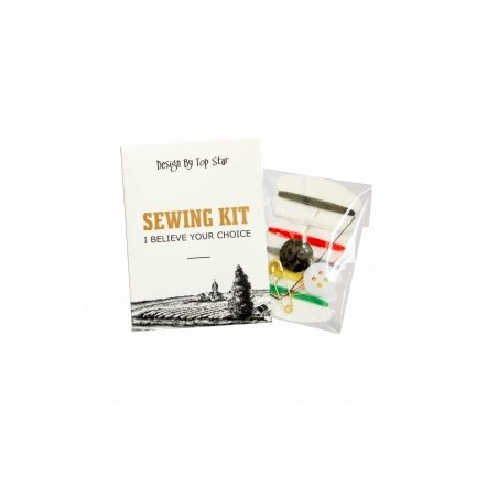 Village Sewing Set