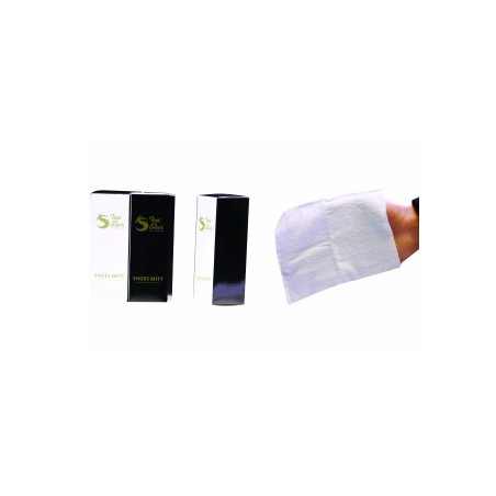 Shoe Cleaning Wipe