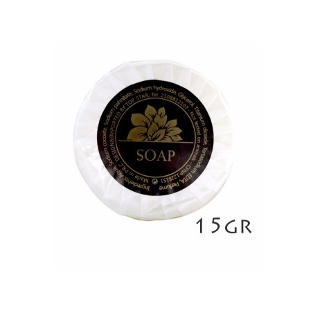 Σαπούνι Black 15gr