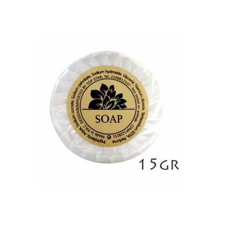 Σαπούνι Gold 15gr