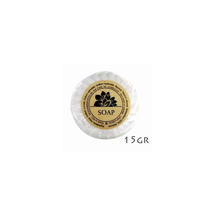 Σαπούνι Gold 15gr