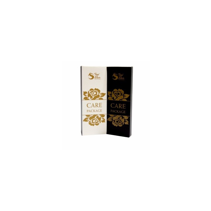 Care Package Black&Gold